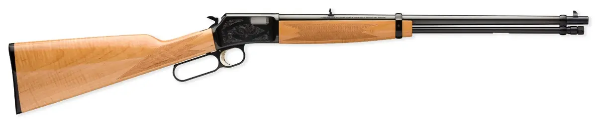 BL-22 Grade II Maple