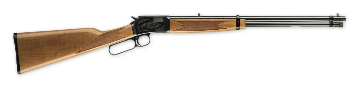 BL-22 Grade II Maple