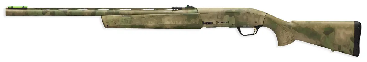 Maxus All Purpose Hunter A-TACS FG (Foliage/Green)
