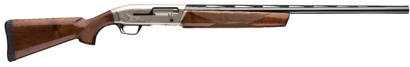 Maxus Hunter