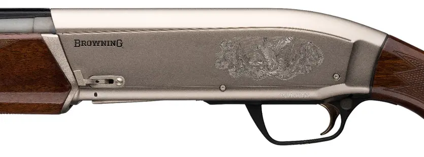 Maxus Hunter