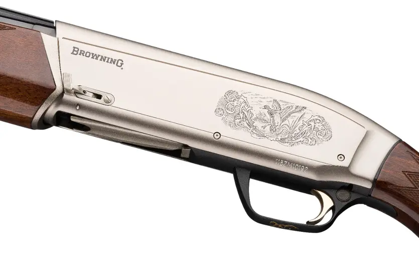 Maxus Hunter