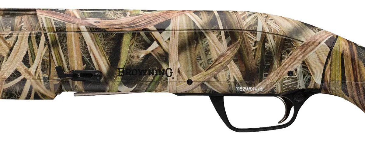 Maxus - Mossy Oak Shadow Grass Blades