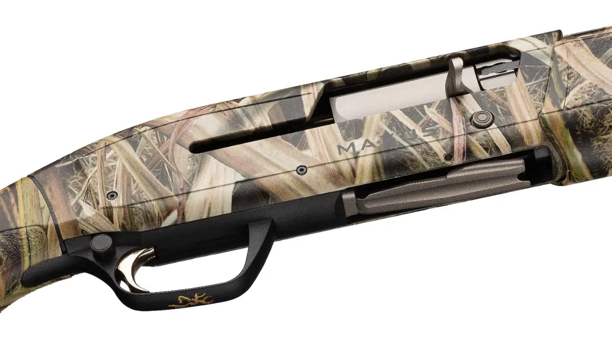 Maxus - Mossy Oak Shadow Grass Blades