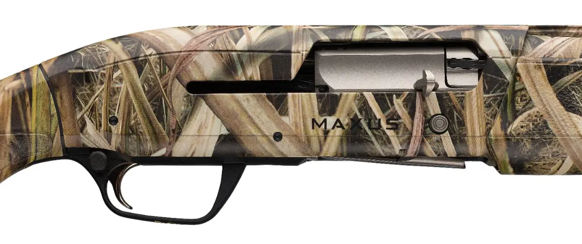 Maxus - Mossy Oak Shadow Grass Blades