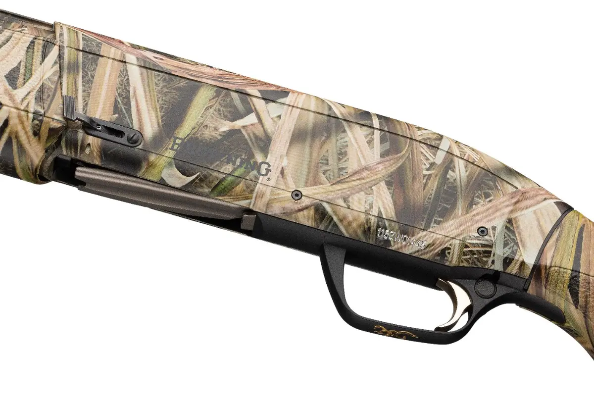 Maxus - Mossy Oak Shadow Grass Blades