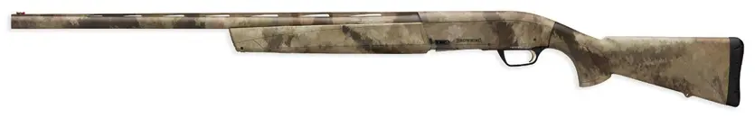 Maxus A-TACS AU (Arid/Urban)