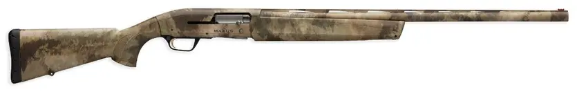 Maxus A-TACS AU (Arid/Urban)