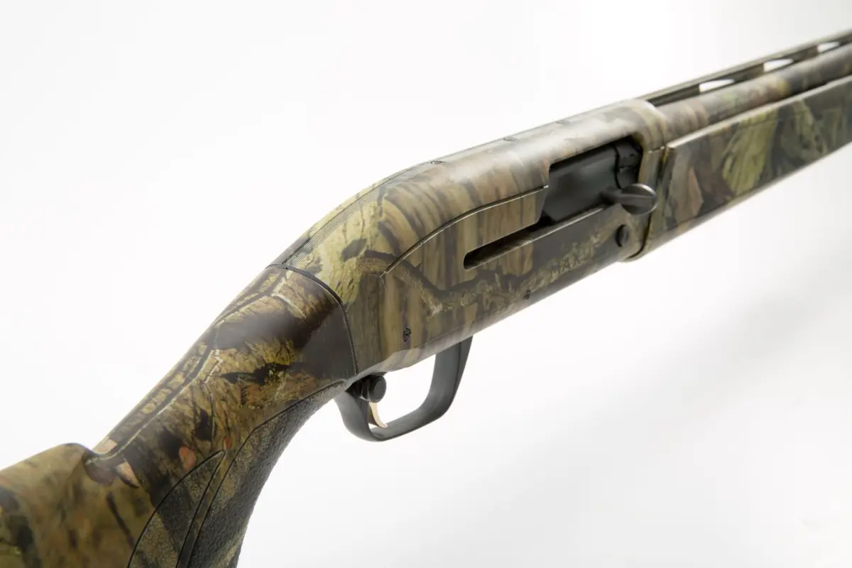 Maxus All-Purpose, Mossy Oak® Break-Up Infinity
