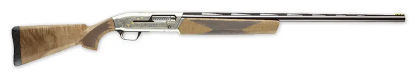 Maxus Sporting Golden Clays Maple