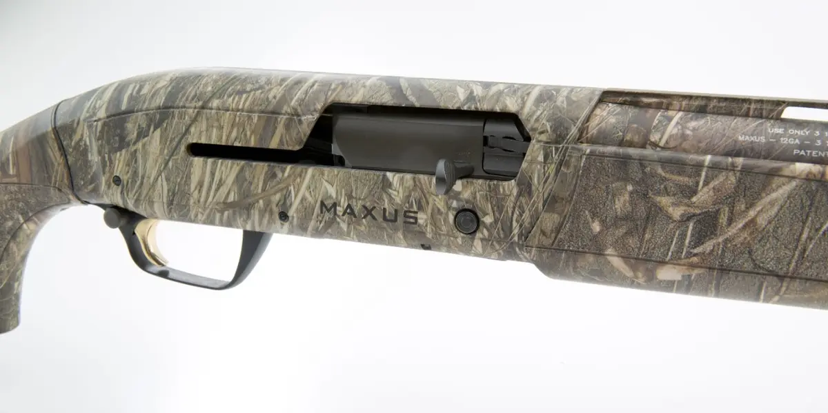 Maxus Mossy Oak Duck Blind