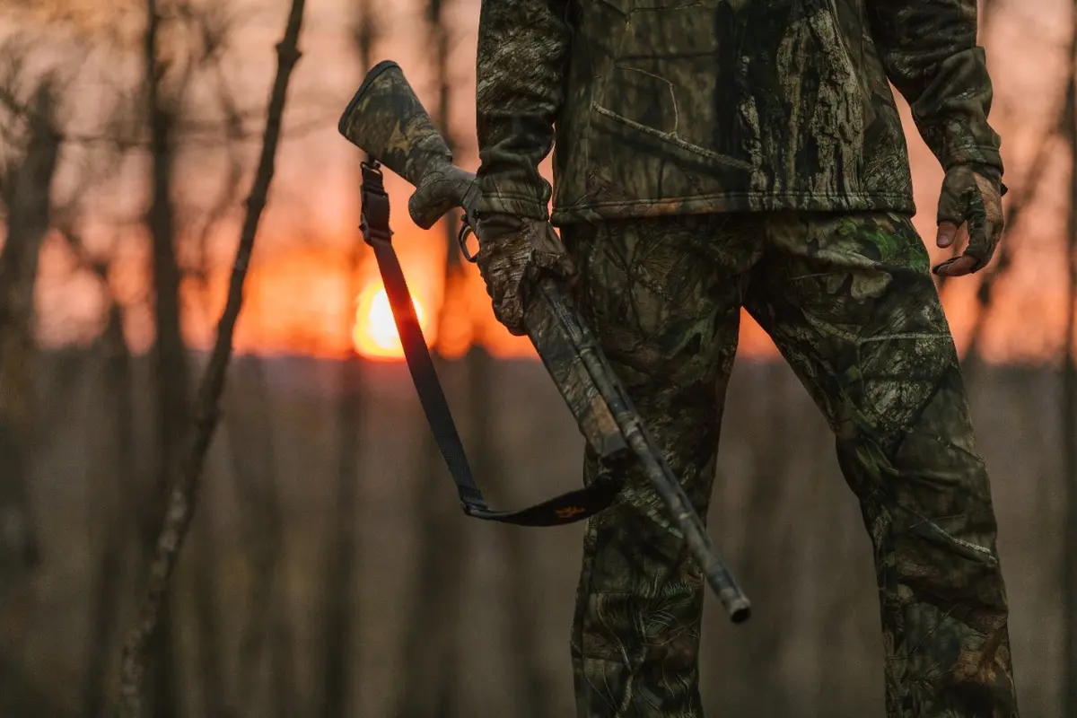 Maxus All Purpose Hunter - Mossy Oak Break-Up Country