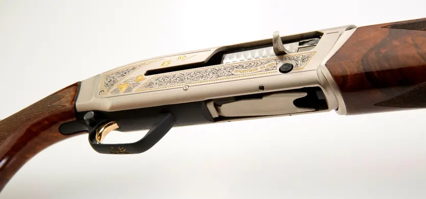 Maxus Sporting Golden Clays