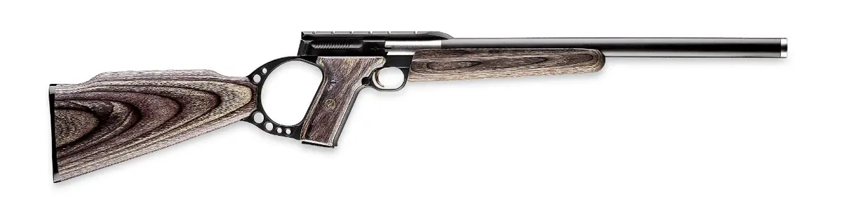 Buck Mark FLD Carbon Rifle