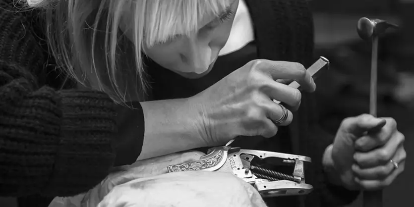 JMB Custom Shop Engraver