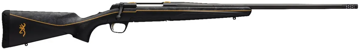 X-Bolt Composite 3D - DT