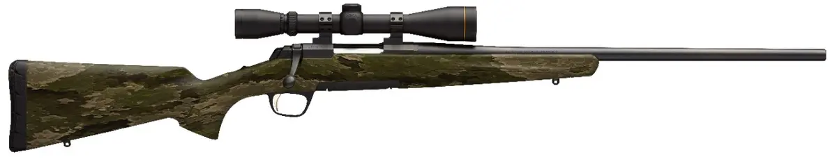 X-Bolt A-TACS IX Combo - DT