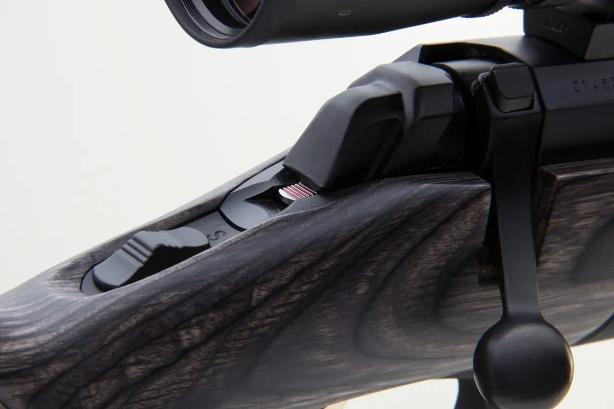 X-Bolt Eclipse Hunter (1)