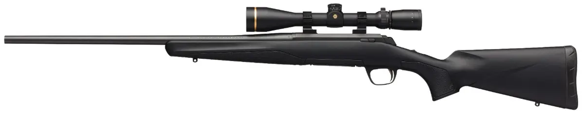 X-Bolt Composite Stalker - DT