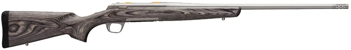 X-Bolt All Weather Left-Hand