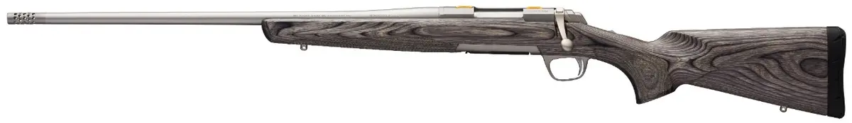 X-Bolt All Weather Left-Hand