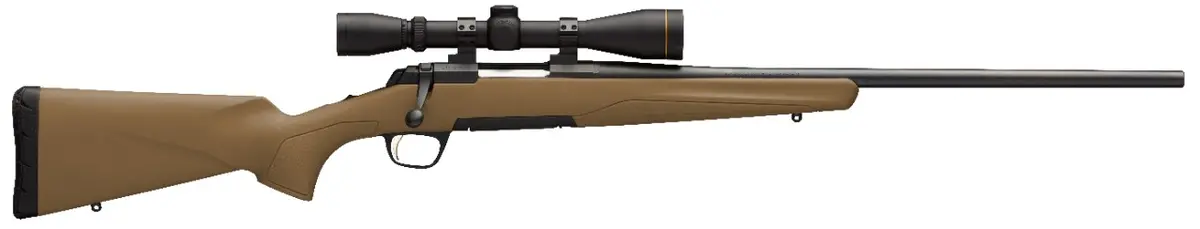 X-Bolt Flat Dark Earth Combo