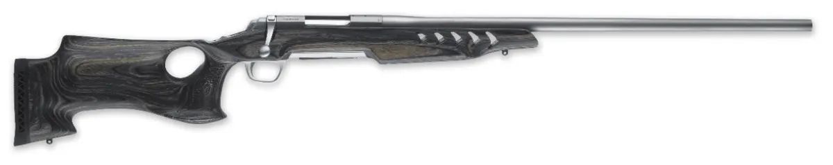 X-Bolt Varmint Special Stainless