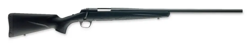 X-Bolt Varmint Stalker - DT