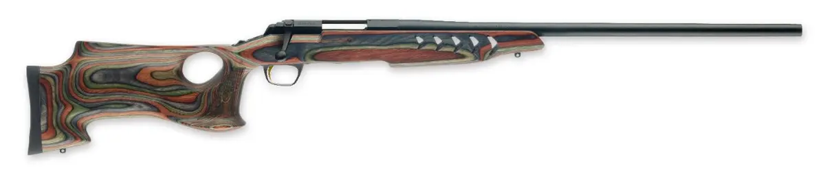 X-Bolt Varmint Special