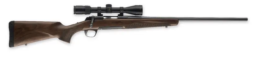 X-Bolt Micro Hunter