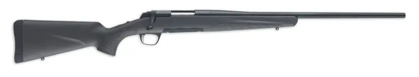 X-Bolt Synthetic Gray Hunter