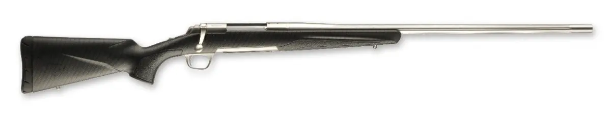 X-Bolt Long Range Hunter Carbon Fiber - DT