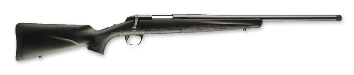 X-Bolt Hog Stalker Carbon Fiber - DT