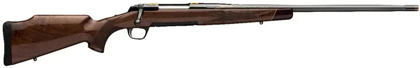 X-Bolt Medallion Safari Grade
