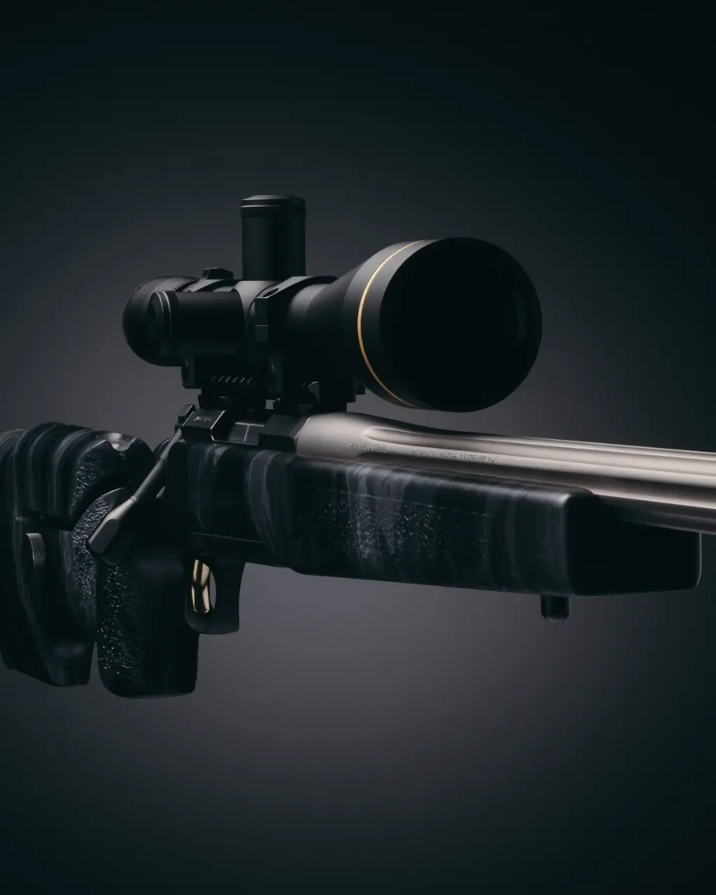 X-Bolt Target McMillan A3-5