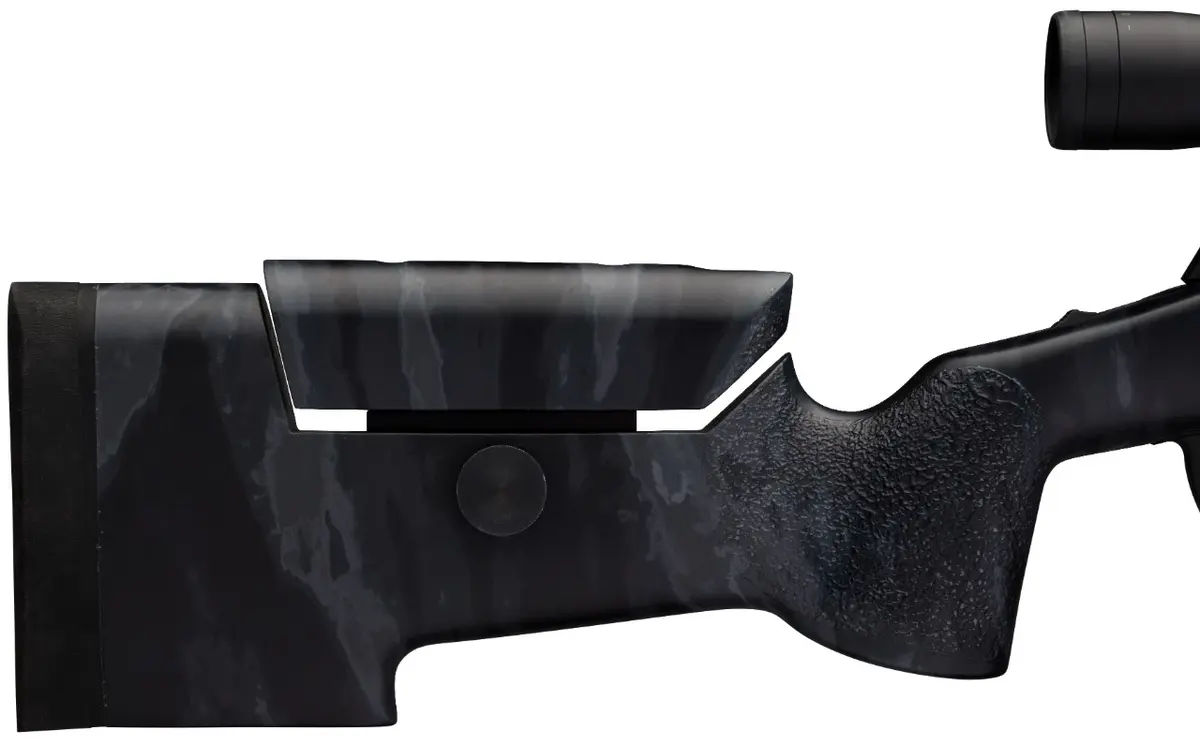 X-Bolt Target McMillan A3-5