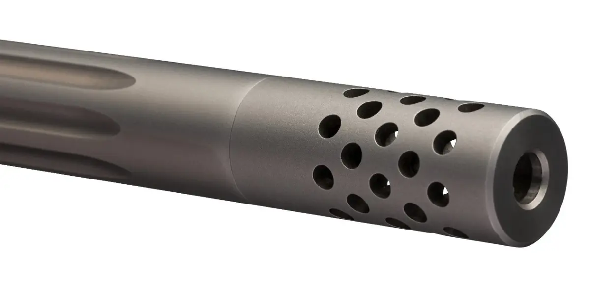 X-Bolt Target McMillan A3-5