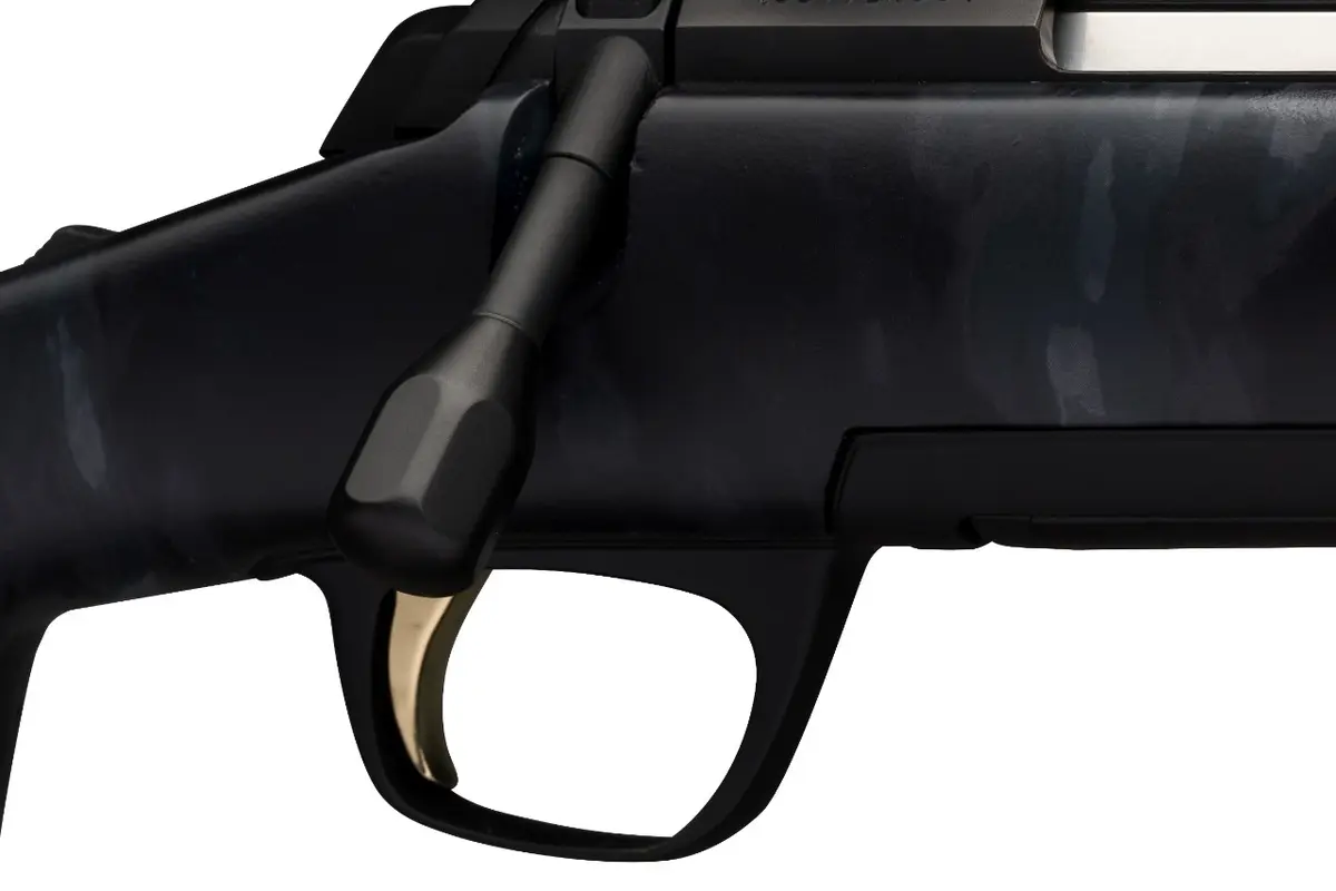 X-Bolt Target McMillan A3-5