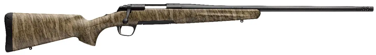 X-Bolt Stalker Mossy Oak Bottomland - DT