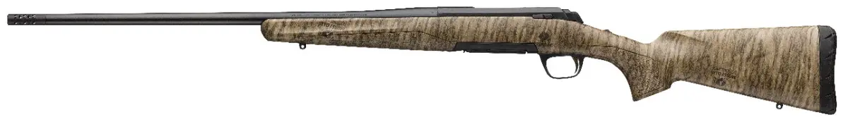 X-Bolt Stalker Mossy Oak Bottomland - DT