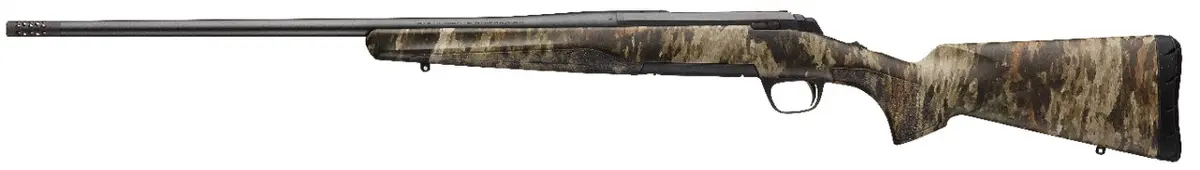 X-Bolt Stalker A-TACS TD-X - DT