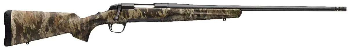 X-Bolt Stalker A-TACS TD-X - DT