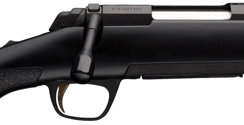 X-Bolt Stalker Long Range - DT