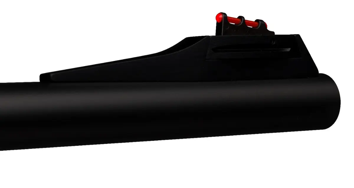 X-Bolt Hunter with Sights