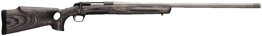 X-Bolt Eclipse Target (2)