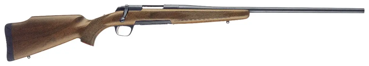 RMEF X-Bolt Special Hunter
