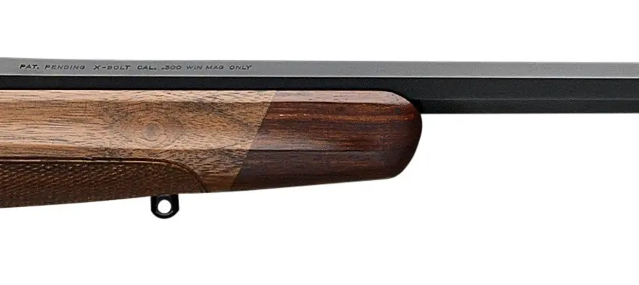 X-Bolt High Grade Hunter Full Line Dealer