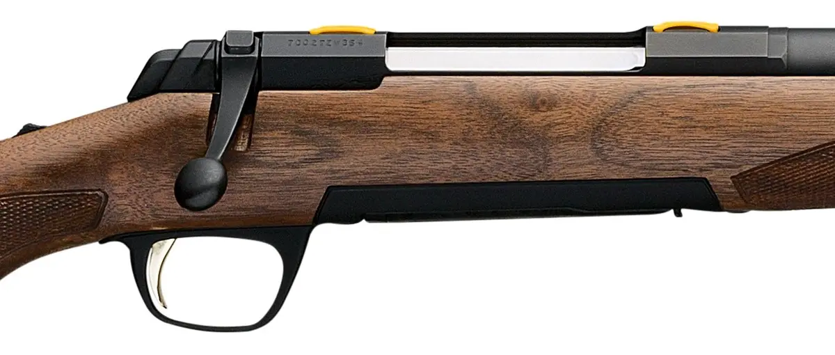 X-Bolt High Grade Hunter Full Line Dealer