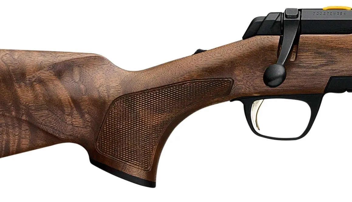 X-Bolt High Grade Hunter Full Line Dealer