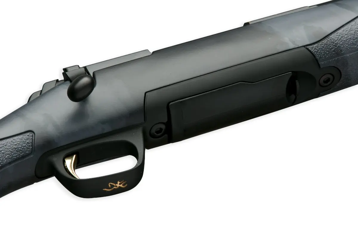 X-Bolt Suppressor Ready A-TACS LE - DT